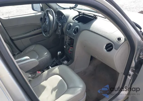 2009 Chevrolet Hhr Lt from USA, damaged, VIN 3GNCA23B79S641288